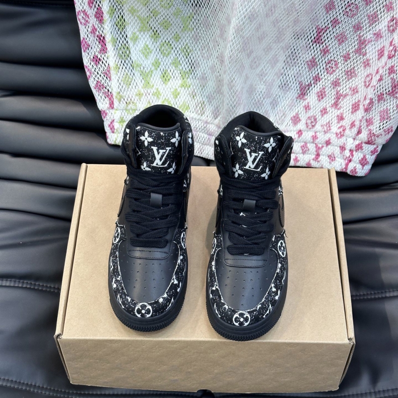 LV Casual Shoes
